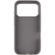 Чохол Epik TPU Leather Toys на Apple iPhone 17 Pro Max (6.9") Monster / Grey - зображення 3