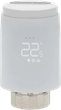 Термостатична головка Nedis SmartLife Zigbee (ZBHTR20WT) - зображення 1