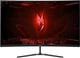 Монитор 31.5" Acer Nitro ED320QUS3bmiipx (UM.JE0EE.318) - изображение 1