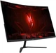 Монитор 31.5" Acer Nitro ED320QUS3bmiipx (UM.JE0EE.318) - изображение 2