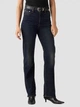 Джинси Regular Fit жіночі Levi`s Ribcage Full Length 79078-0062 26-34 Dark Indigo (5401187775890) - зображення 1