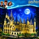 Конструктор Гаррі Поттер Магічний замок 800 деталей Harry Potter Замок Хогвартс - зображення 1