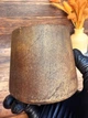 Бетонное кашпо Antique Collection с эффектом старины 200 мл - изображение 2