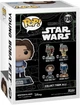 Фігурка Funko Star Wars: Young Boba Fett Боба Фетт Фанко Зіркові війни 736 - зображення 4
