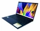 Ноутбук Asus ZenBook Pro 15 Flip OLED: Core i7-12700H / RAM 16 ГБ / Intel Iris Xe Graphics / SSD 512 ГБ / 15.6" OLED, 120 Гц / Б/У - изображение 3