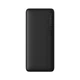 УМБ Baseus Airpow 20W 30000mAh USB-C/USB-A Overseas Edition Black (PPQD090101) - зображення 4