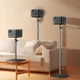 Підставка для проектора RTAKO TY-L03 Expensible Floor-Standing Tray-style Projector Stand 75-120 см Black (6975068274448) - зображення 3