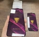 Захисне скло на айфон 13/13PRO/, 14/16E, iPhone 13/13pro, 14/16E OG 9H golden armor - изображение 1