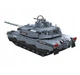 Конструктор танк Abrams X Tank Mould King Technik 20036 на 1192 детали с дистанционным управлением - изображение 2