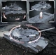 Конструктор танк Abrams X Tank Mould King Technik 20036 на 1192 детали с дистанционным управлением - изображение 7
