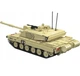 Конструктор танк Челлендждер 2 Challenger 2 Tank Mould King Technik 20037 на 1129 деталей с дистанционным управлением - изображение 4