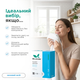 Кисневий відбілювач DeLaMark, 0,75 кг - зображення 5