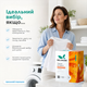 Пральний порошок DeLaMark Color, 1 кг - зображення 5