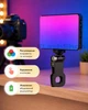 Свет для блоггера RGB LED Video Light на прищепке, с аккумулятором, регулировка яркости и цвета - изображение 2