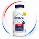 Citracal Maximum Plus Цитрат кальцію + D3 Кальцієва добавка + D3 (280 капсул) - зображення 1