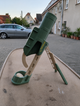 Открывалка Пивная Миномет Tactical Beer Mortar 05 Л Ствол 73 Мм 60 См Зеленый 3Д Печать - изображение 2