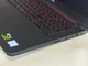 Ігровий ноутбук Dell Inspiron 15 Gaming 5577 / 15.6" (1920x1080) TN / Intel Core i7-7700HQ (4 (8) ядра по 2.8 - 3.8 GHz) / 16 GB DDR4 / 256 GB SSD / nVidia GeForce GTX 1050, 2 GB GDDR5, 128-bit / WebCam б/в - зображення 4
