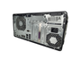 Компьютер HP EliteDesk 705 G4 Tower / AMD Ryzen 5 Pro 2400G (4 (8) ядра по 3.6 - 3.9 GHz) / 4 GB DDR4 / 240 GB SSD / AMD Radeon RX Vega 11 Graphics б/у - изображение 4