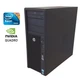 Рабочая станция HP Z420 Workstation Tower / Intel Xeon E5-1620 V2 (4 (8) ядра по 3.7 - 3.9 GHz) / 12 GB DDR3 / 500 GB HDD / nVidia Quadro K2000, 2 GB GDDR5, 128-bit б/у - изображение 1
