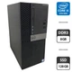 Компьютер Dell OptiPlex 3040 Tower / Intel Core i5-6400 (4 ядра по 2.7 - 3.3 GHz) / 8 GB DDR3 / 128 GB SSD / Intel HD Graphics 530 / DVD-ROM б/у + Подарок Умная интерактивная зубная щетка Colgate Connect M1 / Bluetooth - изображение 2