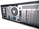 Рабочая станция HP Z420 Workstation Tower / Intel Xeon E5-1620 V2 (4 (8) ядра по 3.7 - 3.9 GHz) / 12 GB DDR3 / 500 GB HDD / nVidia Quadro K2000, 2 GB GDDR5, 128-bit б/у - изображение 4