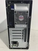 Компьютер Dell OptiPlex 3040 Tower / Intel Core i5-6400 (4 ядра по 2.7 - 3.3 GHz) / 8 GB DDR3 / 128 GB SSD / Intel HD Graphics 530 / DVD-ROM б/у + Подарок Умная интерактивная зубная щетка Colgate Connect M1 / Bluetooth - изображение 5