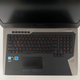 Ігровий ноутбук Б-клас Asus ROG G752VY / 17.3" (1920x1080) IPS / Intel Core i7-6700HQ (4 (8) ядра по 2.6 - 3.5 GHz) / 16 GB DDR4 / 500 GB SSD / nVidia GeForce GTX 980M, 4 GB GDDR5, 256-bit / WebCam / HDMI б/в + Подарунок Бездротова миша / USB - зображення 4