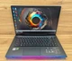 Ігровий ноутбук Б-клас MSI GE66 Raider 10SFS / 15.6" (1920x1080) IPS / Intel Core i7-10750H (6 (12) ядер по 2.6 - 5.0 GHz) / 32 GB DDR4 / 1000 GB SSD / nVidia GeForce RTX 2070 Super, 8 GB GDDR6, 256-bit / WebCam / Windows 11 б/в +Подарунок Миша / USB - зображення 2