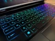 Ігровий ноутбук Б-клас MSI GE66 Raider 10SFS / 15.6" (1920x1080) IPS / Intel Core i7-10750H (6 (12) ядер по 2.6 - 5.0 GHz) / 32 GB DDR4 / 1000 GB SSD / nVidia GeForce RTX 2070 Super, 8 GB GDDR6, 256-bit / WebCam / Windows 11 б/в +Подарунок Миша / USB - зображення 8