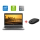 Мобильная рабочая станция Б-класс HP ZBook 15 G5 / 15.6" (1920x1080) IPS / Intel Core i7-8850H (6 (12) ядра по 2.6 - 4.3 GHz) / 16 GB DDR4 / 256 GB SSD / nVidia Quadro P1000, 4 GB GDDR5, 256-bit / Fingerprint / WebCam / USB Type-C б/у + Подарок Мышь / USB - изображение 1