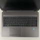 Мобильная рабочая станция Б-класс HP ZBook 15 G5 / 15.6" (1920x1080) IPS / Intel Core i7-8850H (6 (12) ядра по 2.6 - 4.3 GHz) / 16 GB DDR4 / 256 GB SSD / nVidia Quadro P1000, 4 GB GDDR5, 256-bit / Fingerprint / WebCam / USB Type-C б/у + Подарок Мышь / USB - изображение 3