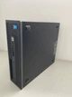 Компьютер HP EliteDesk 800 G1 SFF / Intel Core i5-4570 (4 ядра по 3.2 - 3.6 GHz) / 8 GB DDR3 / 128 GB SSD / Intel HD Graphics 4600 / DVD-ROM б/у + Подарок Умная интерактивная зубная щетка Colgate Connect M1 / Bluetooth - изображение 4