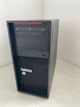 Рабочая станция Lenovo ThinkStation P410 Tower / Intel Xeon E5-2670 v3 (12 (24) ядер по 2.3 - 3.1 GHz) / 32 GB DDR4 / 256 GB SSD / nVidia Quadro M2000, 4 GB GDDR5, 128-bit / DVD-ROM б/у + Подарок Зубная щетка Colgate Connect M1 + Павербанк Power Truck - изображение 2
