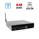 Неттоп Dell OptiPlex 3070 Micro USFF / Intel Core i7-9700T (8 ядер по 2.0 - 4.3 GHz) / 16 GB DDR4 / 512 GB SSD / Intel UHD Graphics 630 / DisplayPort / HDMI / Wi-Fi / Win 10 Lic б/у - изображение 1