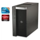 Рабочая станция Dell Precision T7610 Tower / Intel Xeon E5-2670 v2 (10 (20) ядер по 2.5 - 3.3 GHz) / 32 GB DDR3 / 256 GB SSD / AMD FirePro W5100, 4 GB GDDR5, 128-bit б/у - изображение 1