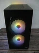 Ігровий ПК AeroCool Hexform Start Tower / Intel Core i5-4570 (4 ядра по 3.2 - 3.6 GHz) / 16 GB DDR3 / 120 GB SSD + 500 HDD / nVidia GeForce GTX 950, 2 GB GDDR5, 128-bit / 400W / Win 10 Pro б/в - зображення 2
