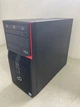 Компьютер Fujitsu Esprimo P556 E85 Tower / Intel Core i5-6400 (4 ядра по 2.7 - 3.3 GHz) / 8 GB DDR4 / 128 GB SSD / Intel HD Graphics 530 / DVD-ROM б/у + Подарок Умная интерактивная зубная щетка Colgate Connect M1 / Bluetooth - изображение 4