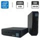 Неттоп Asus Chromebox 3 Mini PC USFF / Intel Core i7-8550U (4 (8) ядра по 1.8 - 4.0 GHz) / 8 GB DDR4 / 240 GB SSD / Intel UHD Graphics 620 / Wi-Fi б/у - изображение 1