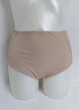 Женские трусы слипы Lormar UNICA 4455 MUSA 2XL Бежевый - изображение 1