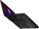 Игровой ноутбук MSI Katana 15 B13VFK-817 / 15.6" (1920x1080) IPS / Intel Core i7-13620H (10 (16) ядер по 3.6 - 4.9 GHz) / 16 GB DDR5 / 1000 GB SSD NVMe / nVidia GeForce RTX 4060, 8 GB GDDR6, 128-bit / WebCam / Win 11 б/у - изображение 8