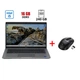 Ультрабук Dell Latitude 5440 / 14" (1920x1080) IPS / Intel Core i5-1350P (12 (16) ядер по 1.9 - 4.7 GHz) / 16 GB DDR5 / 240 GB SSD / Intel Iris Xe Graphics / WebCam б/у + Подарок Беспроводная мышь HOCO GM28 - изображение 1