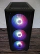 Игровой ПК MSI Mag Forge Ultra Tower / Intel Core i7-4790 (4 (8) ядра по 3.6 - 4.0 GHz) / 16 GB DDR3 / 250 GB SSD + 1000 GB HDD / nVidia GeForce GTX 1060 Gaming, 6 GB GDDR5, 192-bit / Win 10 Pro б/у - изображение 2