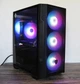 Игровой ПК MSI Mag Forge Ultra Tower / Intel Core i7-4790 (4 (8) ядра по 3.6 - 4.0 GHz) / 16 GB DDR3 / 250 GB SSD + 1000 GB HDD / nVidia GeForce GTX 1060 Gaming, 6 GB GDDR5, 192-bit / Win 10 Pro б/у - изображение 4