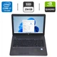 Мобільна робоча станція HP ZBook Studio G4 / 15.6" (1920x1080) IPS / Intel Core i7-7820HQ (4 (8) ядра по 2.9 - 3.9 GHz) / 16 GB DDR4 / 256 GB SSD / nVidia Quadro M2200, 4 GB GDDR5, 128-bit / WebCam б/в - зображення 1