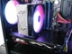 Игровой ПК MSI Mag Forge Ultra Tower / Intel Core i7-4790 (4 (8) ядра по 3.6 - 4.0 GHz) / 16 GB DDR3 / 250 GB SSD + 1000 GB HDD / nVidia GeForce GTX 1060 Gaming, 6 GB GDDR5, 192-bit / Win 10 Pro б/у - изображение 11