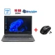 Мобильная рабочая станция Б-класс HP ZBook 15 G5 / 15.6" (1920x1080) IPS / Intel Core i7-8850H (6 (12) ядра по 2.6 - 4.3 GHz) / 16 GB DDR4 / 480 GB SSD / nVidia Quadro P1000, 4 GB GDDR5, 256-bit / WebCam б/у + Подарок Беспроводная мышь HOCO GM28 - изображение 1