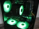 Игровой ПК Aura Elite Pro Tower / Intel Core i7-860 (4 (8) ядра по 2.8 - 3.47 GHz) / 16 GB DDR3 / 120 GB SSD + 1000 GB HDD / nVidia Quadro K2200, 4 GB GDDR5, 128-bit / Win 10 Pro б/у - изображение 10