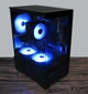Игровой ПК Aura Elite Pro Tower / Intel Core i7-860 (4 (8) ядра по 2.8 - 3.47 GHz) / 16 GB DDR3 / 120 GB SSD + 1000 GB HDD / nVidia Quadro K2200, 4 GB GDDR5, 128-bit / Win 10 Pro б/у - изображение 6