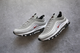 Кроссовки мужские серые Air Max 97 OG Silver Bullet 41 - изображение 4