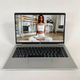 Ультрабук Б-класс HP ProBook 445 G8 / 14" (1920x1080) IPS / AMD Ryzen 5 5600U (6 (12) ядер по 2.3 - 4.2 GHz) / 16 GB DDR4 / 256 GB SSD / AMD Radeon Vega 7 Graphics / TouchID / WebCam б/у + Подарок Беспроводная мышь / USB - изображение 2